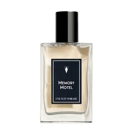 Une Nuit Nomade Memory Motel Une Nuit A Montauk Eau de Parfum (EDP) Mixte 50ml - Maison des fragrances