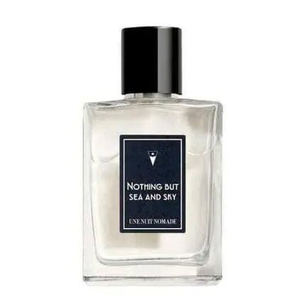 Une Nuit Nomade Nothing but Sea and Sky Eau de Parfum (EDP) Mixte 100ml - Maison des fragrances