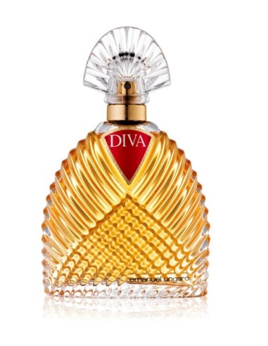 Ungaro Diva Eau De Parfum Spray 100ml