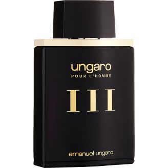  Ungaro III