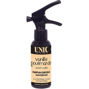 UNIC Hair Perfume Vanilla Gourmande Eau de Parfum (EDP) Mixte 50ml - Maison des fragrances
