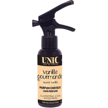 UNIC Hair Perfume Vanilla Gourmande Eau de Parfum (EDP) Mixte 50ml - Maison des fragrances