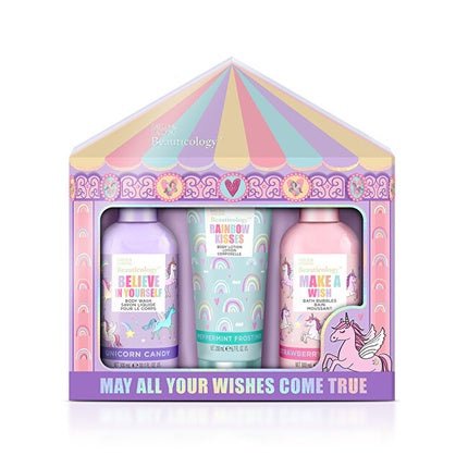 Unicorn Gift Set 3 Pieces - Maison des fragrances