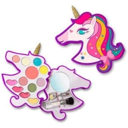 Unicorn Love Children's Makeup Palette 140g - Maison des fragrances