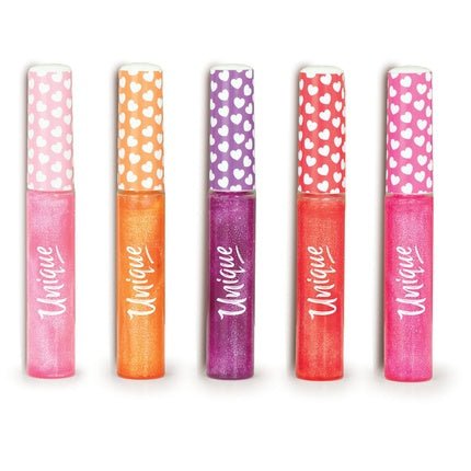 Unique Boutique Lipgloss Set 31515137 - Maison des fragrances