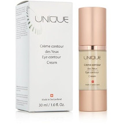 Unique Eye Contour Cream - Maison des fragrances