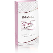 Unique Eyelash Serum Eyelash Booster for Fast Growth New Formula Full Growth Eyelash Growth and Eyelash Extension Hormone - No Parabens - Maison des fragrances