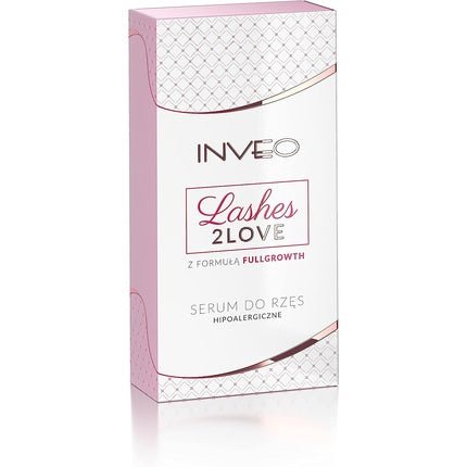 Unique Eyelash Serum Eyelash Booster for Fast Growth New Formula Full Growth Eyelash Growth and Eyelash Extension Hormone - No Parabens - Maison des fragrances