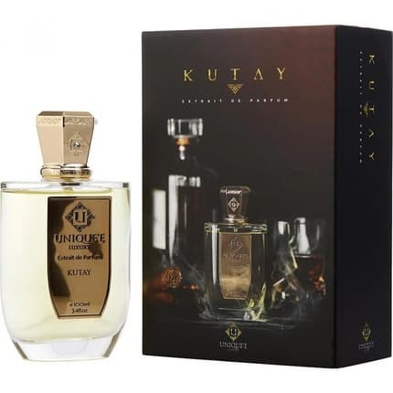 Unique'e Luxury Kutay Extrait De Parfum Unisex Fragrance Parfum (Parfum) Mixte - Maison des fragrances