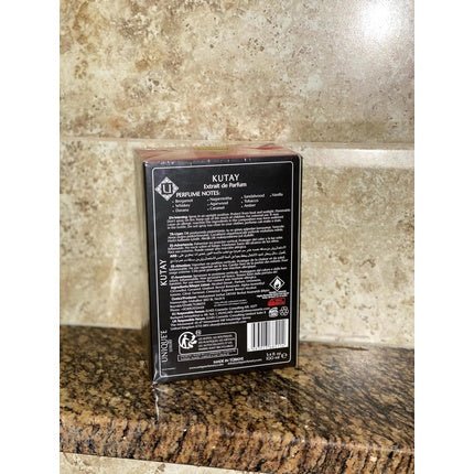 Unique'e Luxury Kutay Extrait De Parfum Unisex Fragrance Parfum (Parfum) Mixte - Maison des fragrances