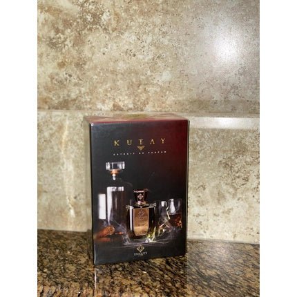 Unique'e Luxury Kutay Extrait De Parfum Unisex Fragrance Parfum (Parfum) Mixte - Maison des fragrances