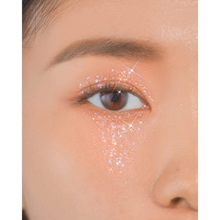 UNLEASHIA Get Loose Glitter Gel Mini Love Dreamer - Maison des fragrances