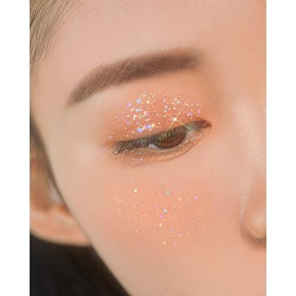 UNLEASHIA Get Loose Glitter Gel Mini No.2 Starlit Chaser - Maison des fragrances