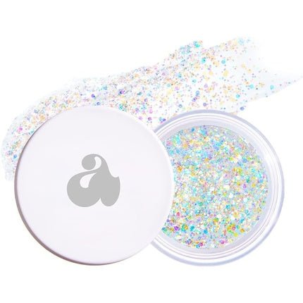UNLEASHIA Get Loose Glitter Gel Mini No.2 Starlit Chaser - Maison des fragrances