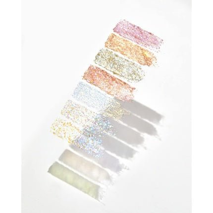 UNLEASHIA Get Loose Glitter Gel Mini No.2 Starlit Chaser - Maison des fragrances