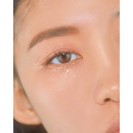 UNLEASHIA Get Loose Glitter Gel Mini No.6 Sunset Lover - Maison des fragrances