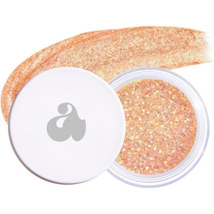 UNLEASHIA Get Loose Glitter Gel Mini No.6 Sunset Lover - Maison des fragrances