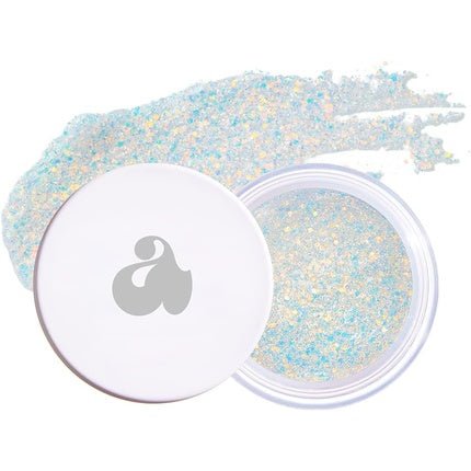 UNLEASHIA Loose Glitter Gel Mini No.3 Gold Obsessor - Maison des fragrances