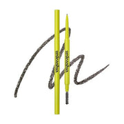 Unleashia Shaper Defining Eyebrow Fixer & Pencil Taupe Gray - Maison des fragrances