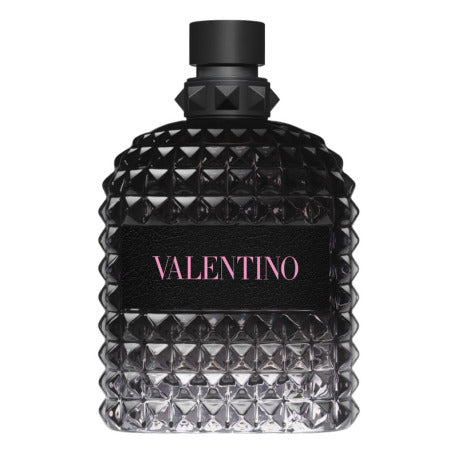 Valentino Uomo Born In Roma Eau De Toilette Spray 100ml