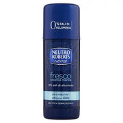Uomo Fresco Essenza Marina Deo Stick - 40 ml - Maison des fragrances