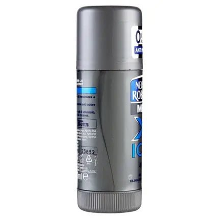 Uomo Fresco Essenza Marina Deo Stick - 40 ml - Maison des fragrances