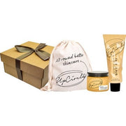 UpCircle Peeling & Moisturiser Set for Sensitive Skin - Maison des fragrances