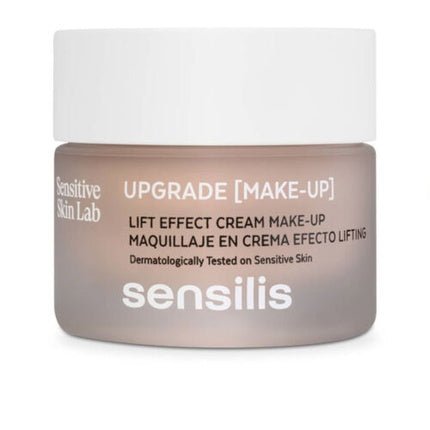 Upgrade Make - Up Cream Lifting Effect Makeup 01 Beige - Maison des fragrances