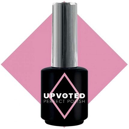 Upvoted Perfect Polish 15ml 158 Rouge - Maison des fragrances