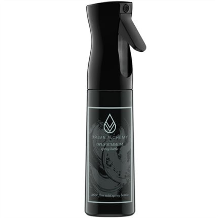 Urban Alchemy Opus Summum Spray Bottle - Maison des fragrances