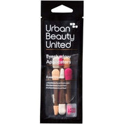 Urban Beauty United Eyeshadow Applicators - Maison des fragrances