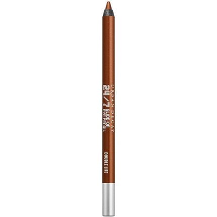 Urban Decay 24/7 Glide - On Eye Pencil Waterproof Eyeliner DOUBLE LIFE - Maison des fragrances