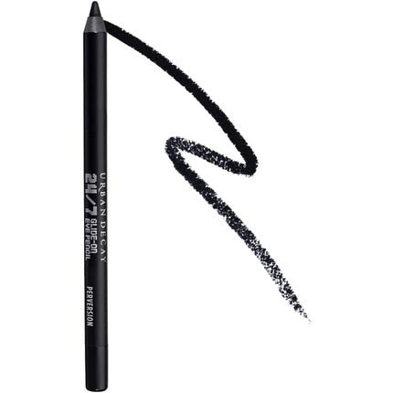Urban Decay 24/7 Glide - On Eye Pencil Waterproof Eyeliner Perversion - Maison des fragrances