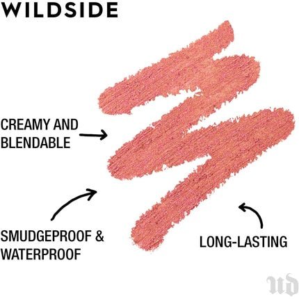 Urban Decay 24/7 Glide - On Eye Pencil Waterproof Eyeliner Wild Side - Maison des fragrances