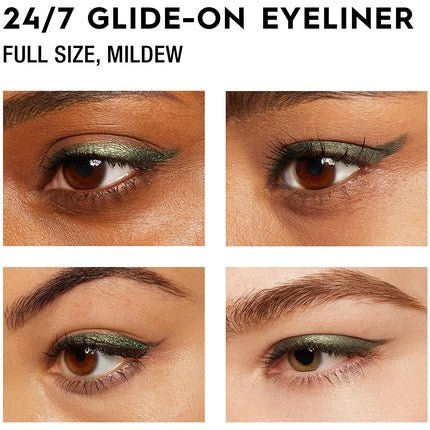 Urban Decay 24/7 Glide on Waterproof Eye Pencil Mildew 1.2g - Maison des fragrances