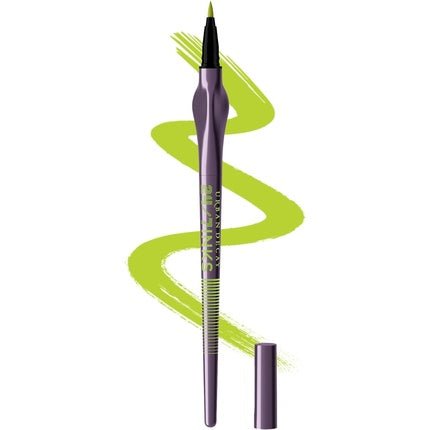 Urban Decay 24/7 Ink Liner Ultra Fine Tip Shade Freak - Maison des fragrances
