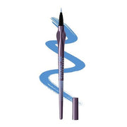 Urban Decay 24/7 Inks Liquid Eyeliner Pen Water - Resistant Smudge - Resistant Vegan Formula Precision Tip with Ergonomic Grip Binge Matte Sky Blue - Maison des fragrances