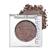 Urban Decay 24/7 Moondust Eyeshadow Compact Long - Lasting Shimmery Eye Makeup and Highlight Vegan Formula Solstice - Maison des fragrances