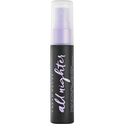Urban Decay All nighter long lasting makeup setting spray 30 ml - Maison des fragrances