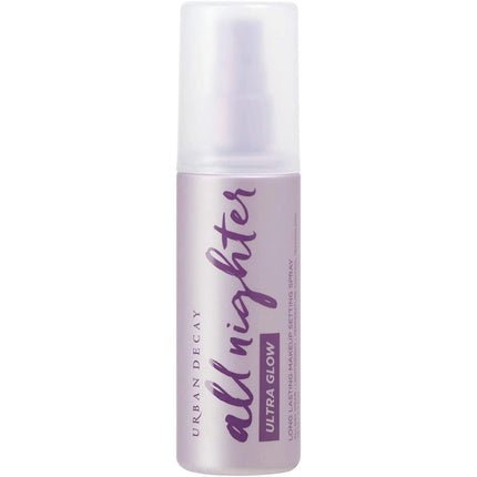Urban Decay All Nighter Makeup Setting Spray Long - Lasting Fixing Spray for Face 118ml Dewy - Maison des fragrances