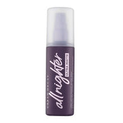 Urban Decay All Nighter Makeup Ultra Matte Setting Spray 118ml - Maison des fragrances