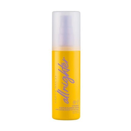 Urban Decay All Nighter Vitamin C Long - Lasting Makeup Setting Spray 4.0 fl oz - Maison des fragrances
