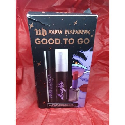Urban Decay Good to Go Robin Eisenberg - Maison des fragrances