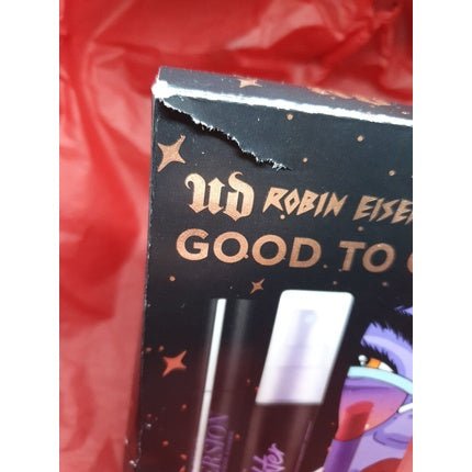 Urban Decay Good to Go Robin Eisenberg - Maison des fragrances