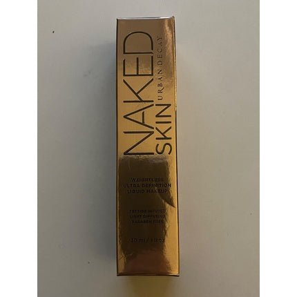 Urban Decay Naked Liquid Foundation 30ml - Shade 10.0 - Maison des fragrances