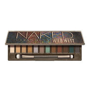 Urban Decay Naked Wild West Eyeshadow Palette - Maison des fragrances