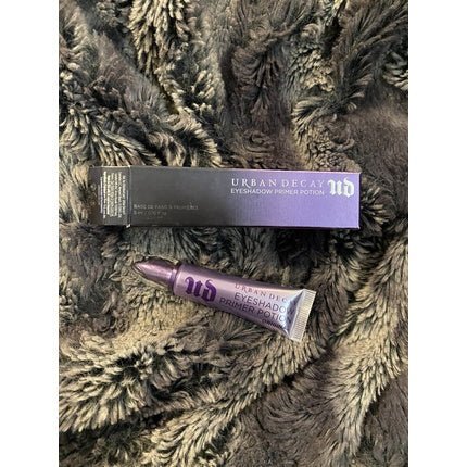Urban Decay Original Eyeshadow Primer Potion 0.16 Oz 5 mL Travel Size New In Box - Maison des fragrances