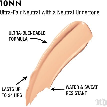 Urban Decay Stay Naked Correcting Concealer 10.2g - Maison des fragrances