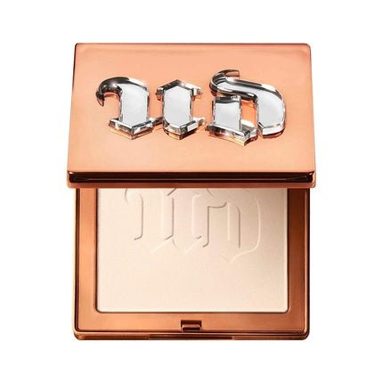 Urban Decay Stay Naked The Fix Powder 10NN Matte Foundation 6g - Maison des fragrances