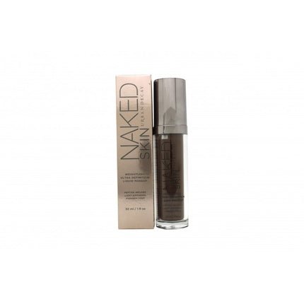 Urban Decay Weightless Ultra Definition Liquid Makeup Foundation 13.0 30ml - Maison des fragrances